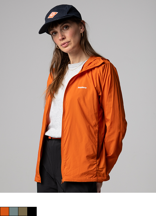 Women's Forecast Windcheater Jacket