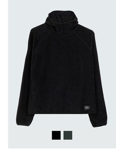 Men's Finlite Fleece Hoodie