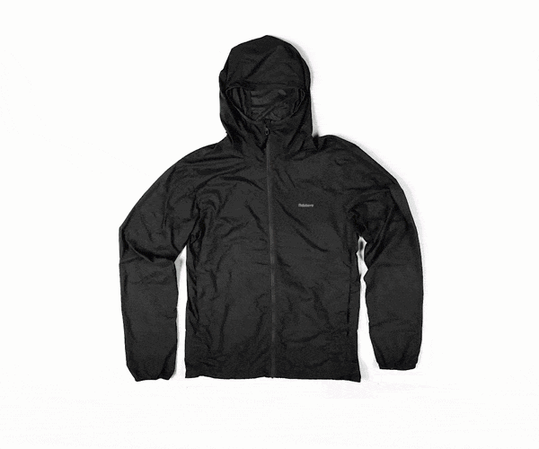 Forecast Windcheater
