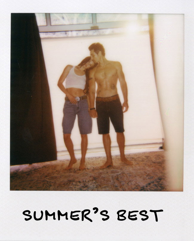 Summer's Best