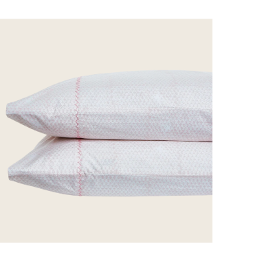 John Robshaw Poseti Pillowcases