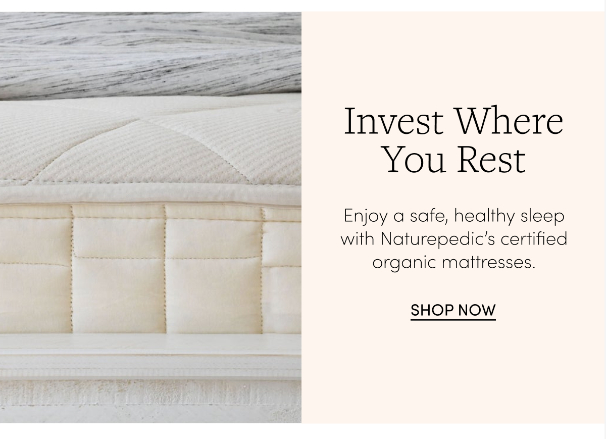 Shop Bedding Essentials