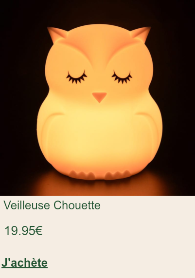 Produit 2