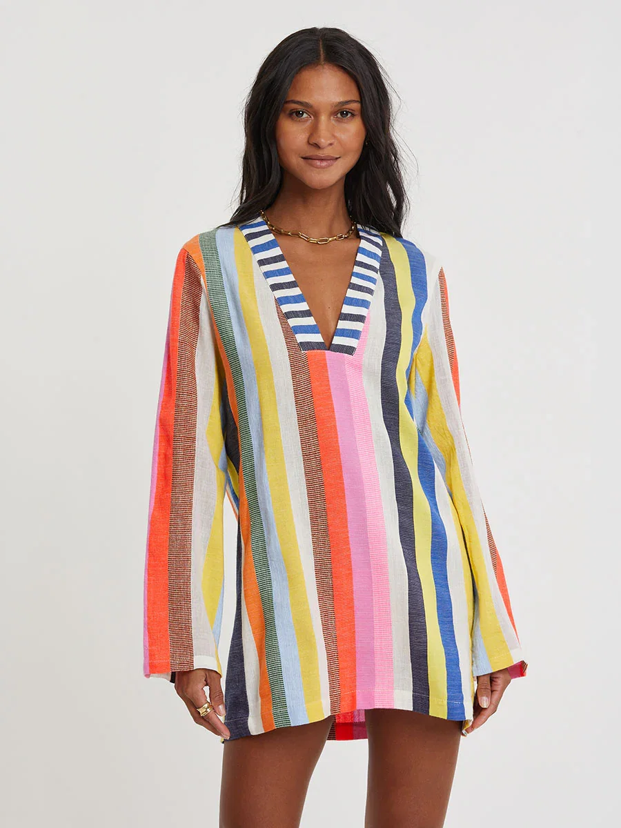 Image of RAEY | Column Dress