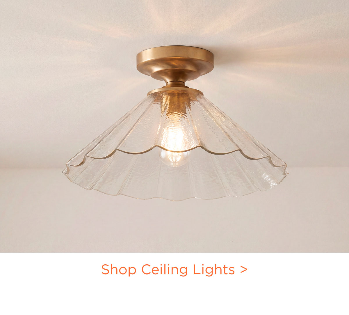 Shop Ceiling Lights >
