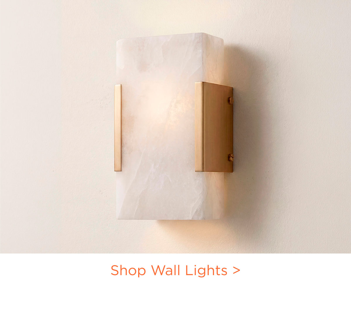 Shop Wall Lights >