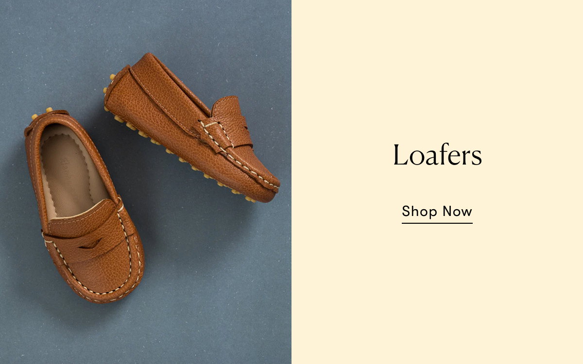 Loafers