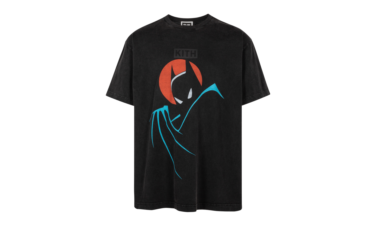 ANIMATED VINTAGE TEE 