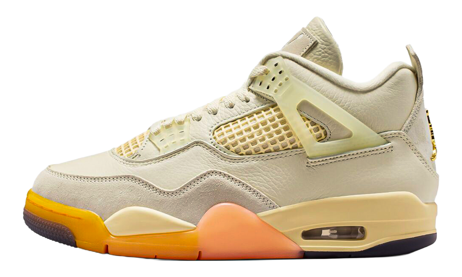 AIR JORDAN 4 WMNS 
