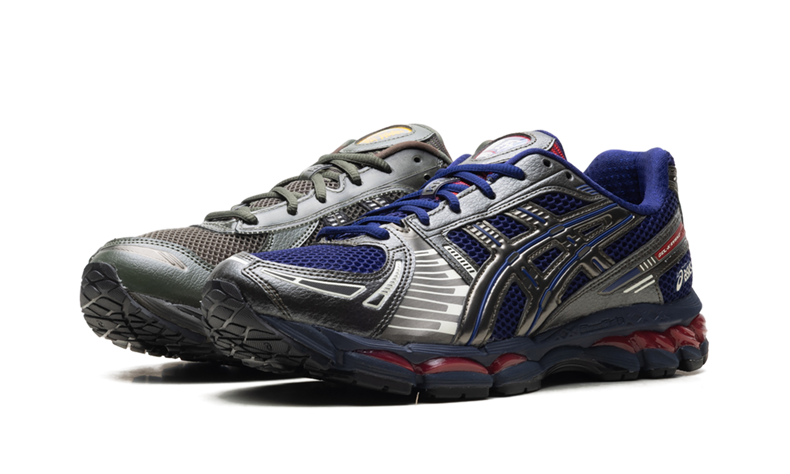 GEL-KAYANO 12.1 