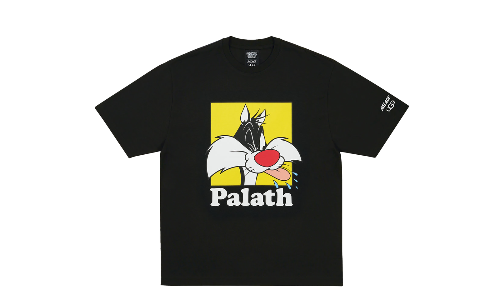 PALACE LOONEY TUNES TEE 