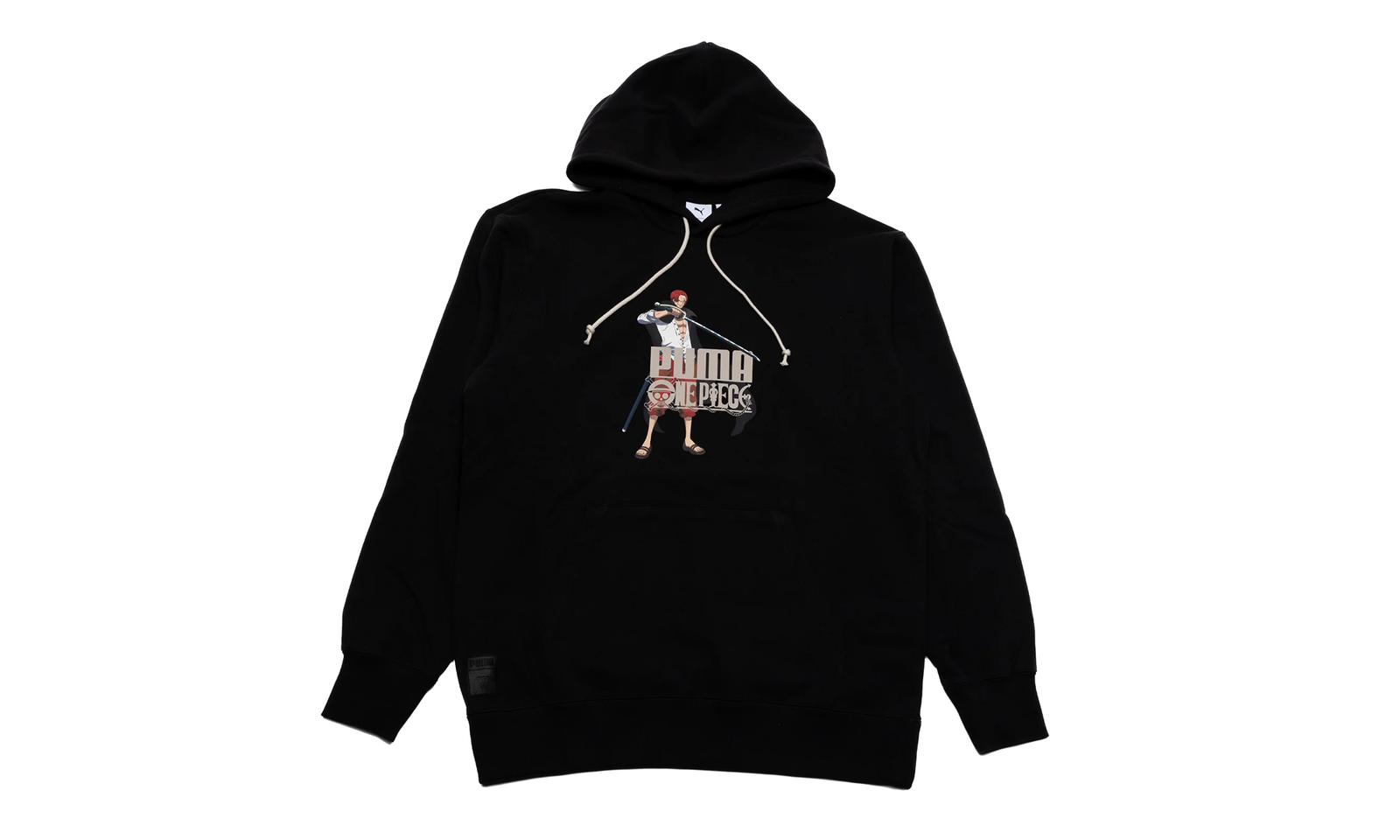 ONE PIECE HOODIE 