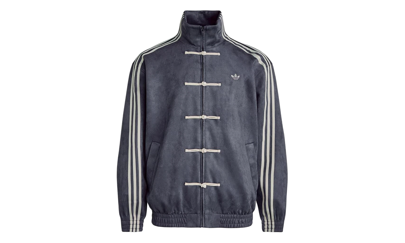 CTT TRACK JACKET 