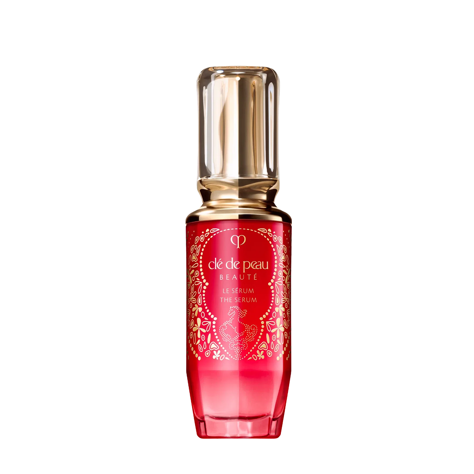 Image of The Serum
