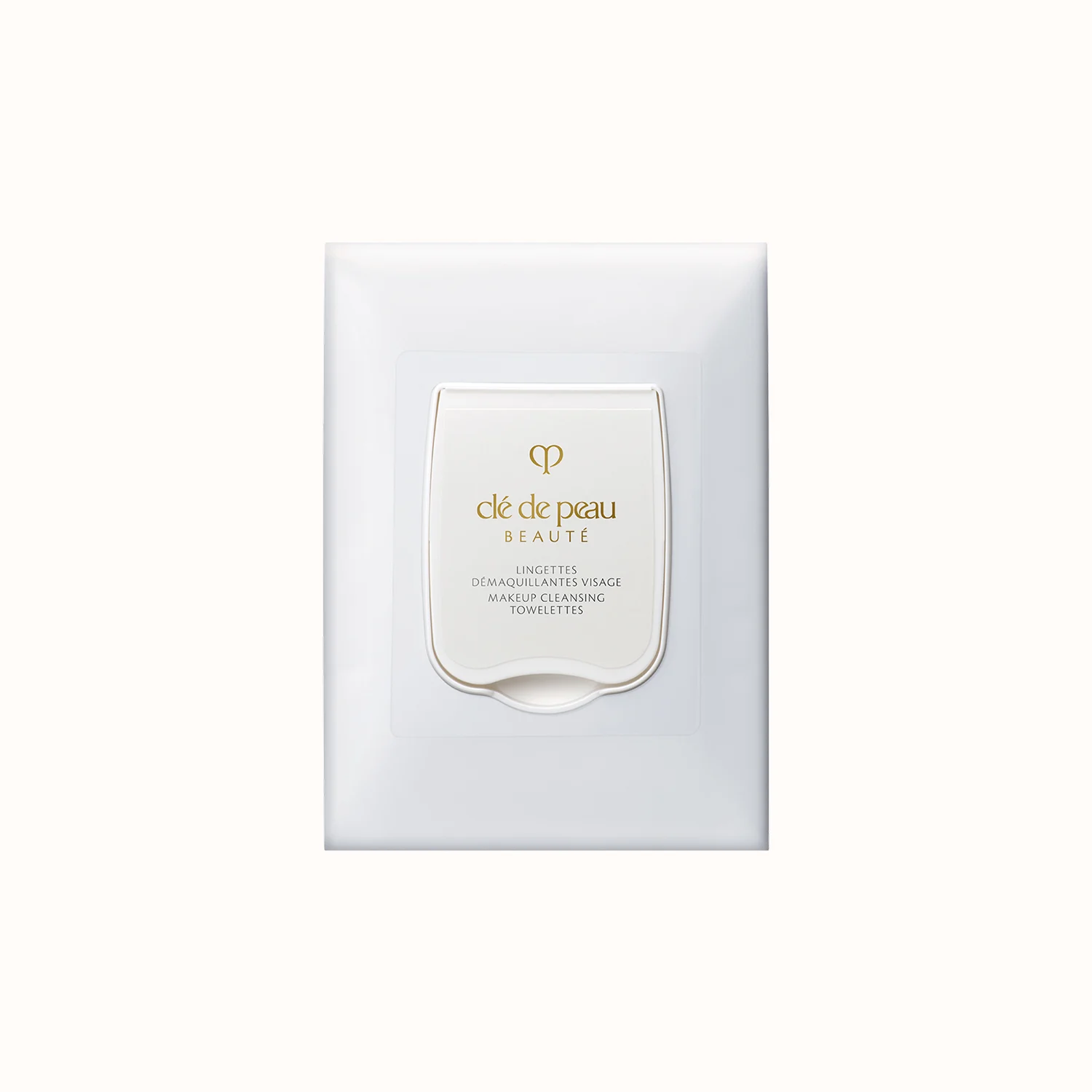 Image of Makeup Cleansing Towelettes