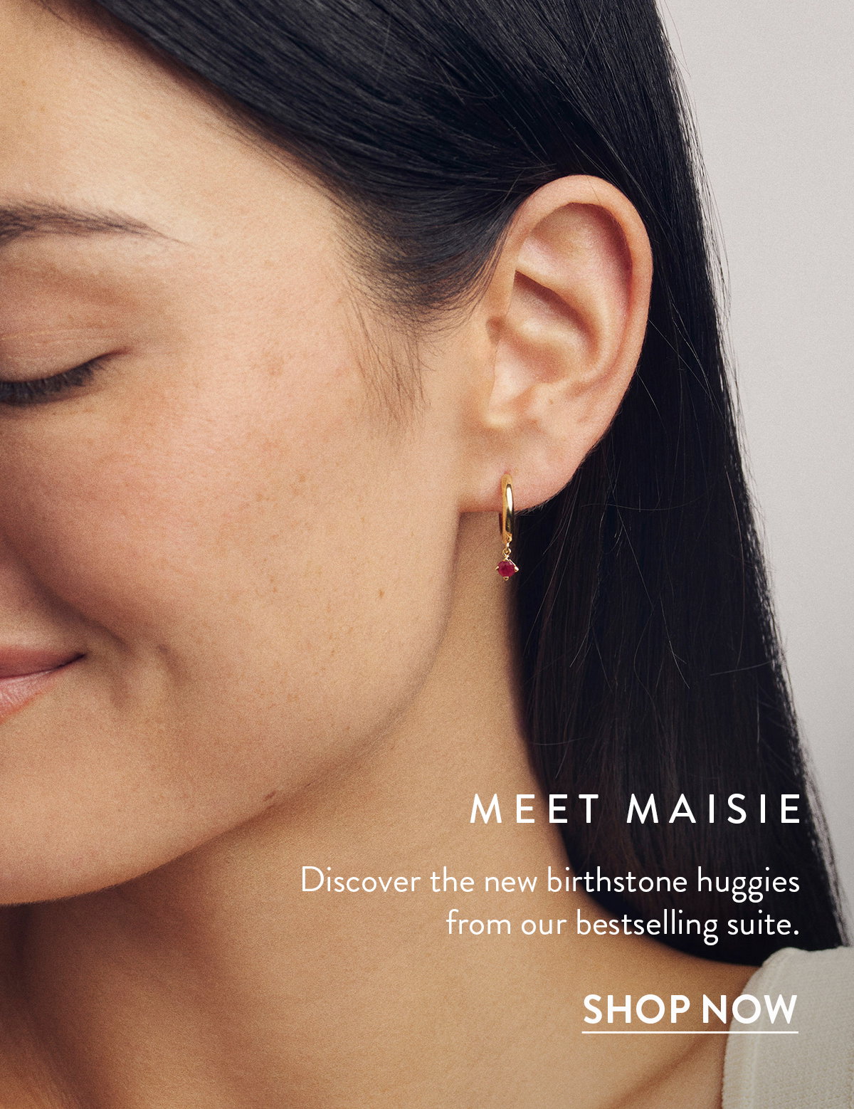 Meet Maisie