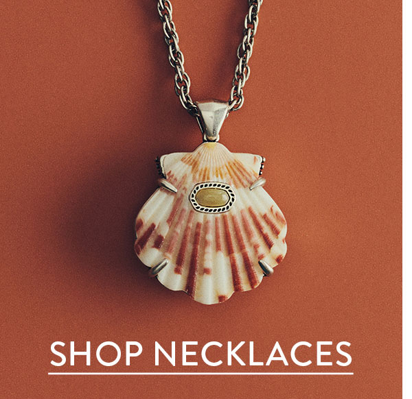 Shop Necklaces