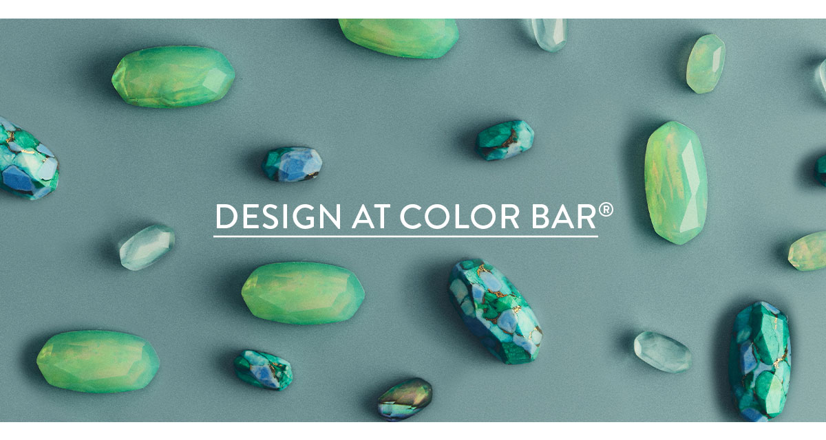 Design at Color Bar