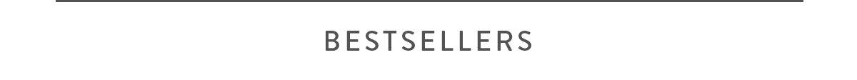 BESTSELLERS