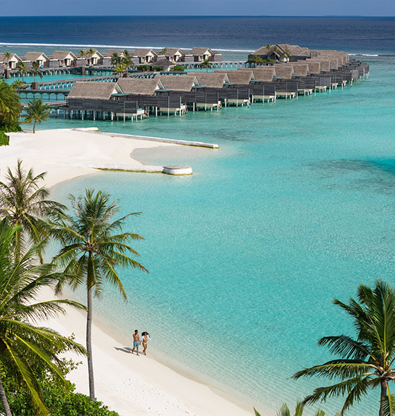 Maldives
