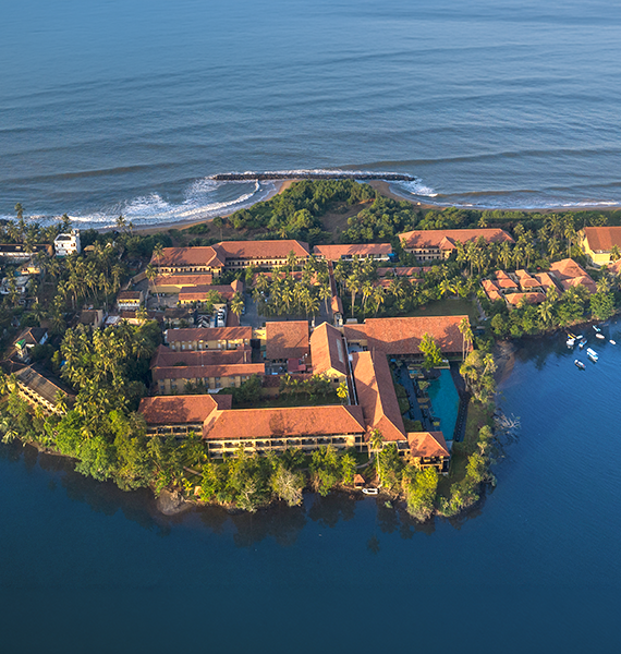 Anantara Kalutara Resort