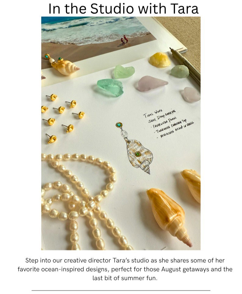 Brand campaign image