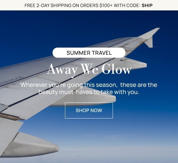 Summer Travel