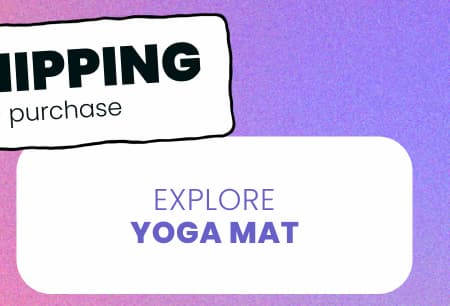 Yoga Mat