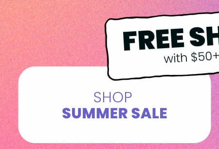 Summer Sale