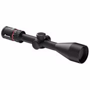 Burris Fullfield Rifle Scope with Standard Capped Turrets - 4-16x50mm - E3