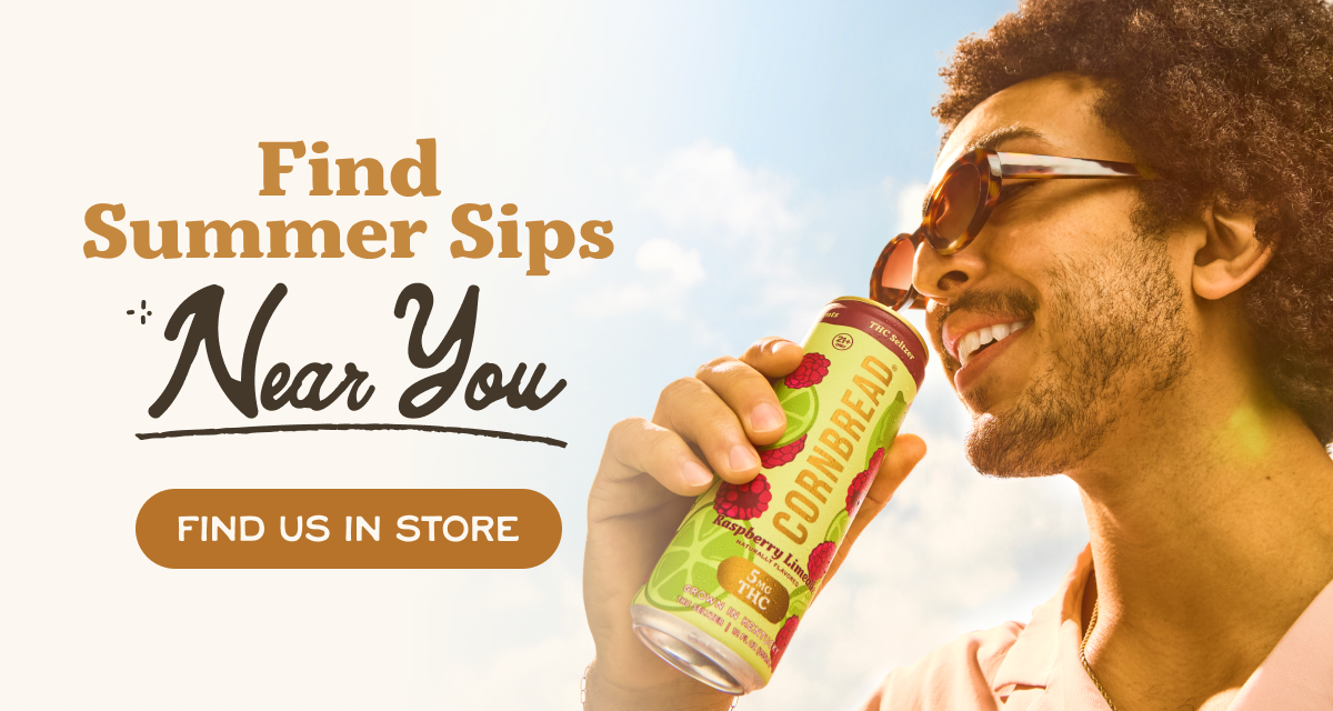 Find Summer Sips Near You!