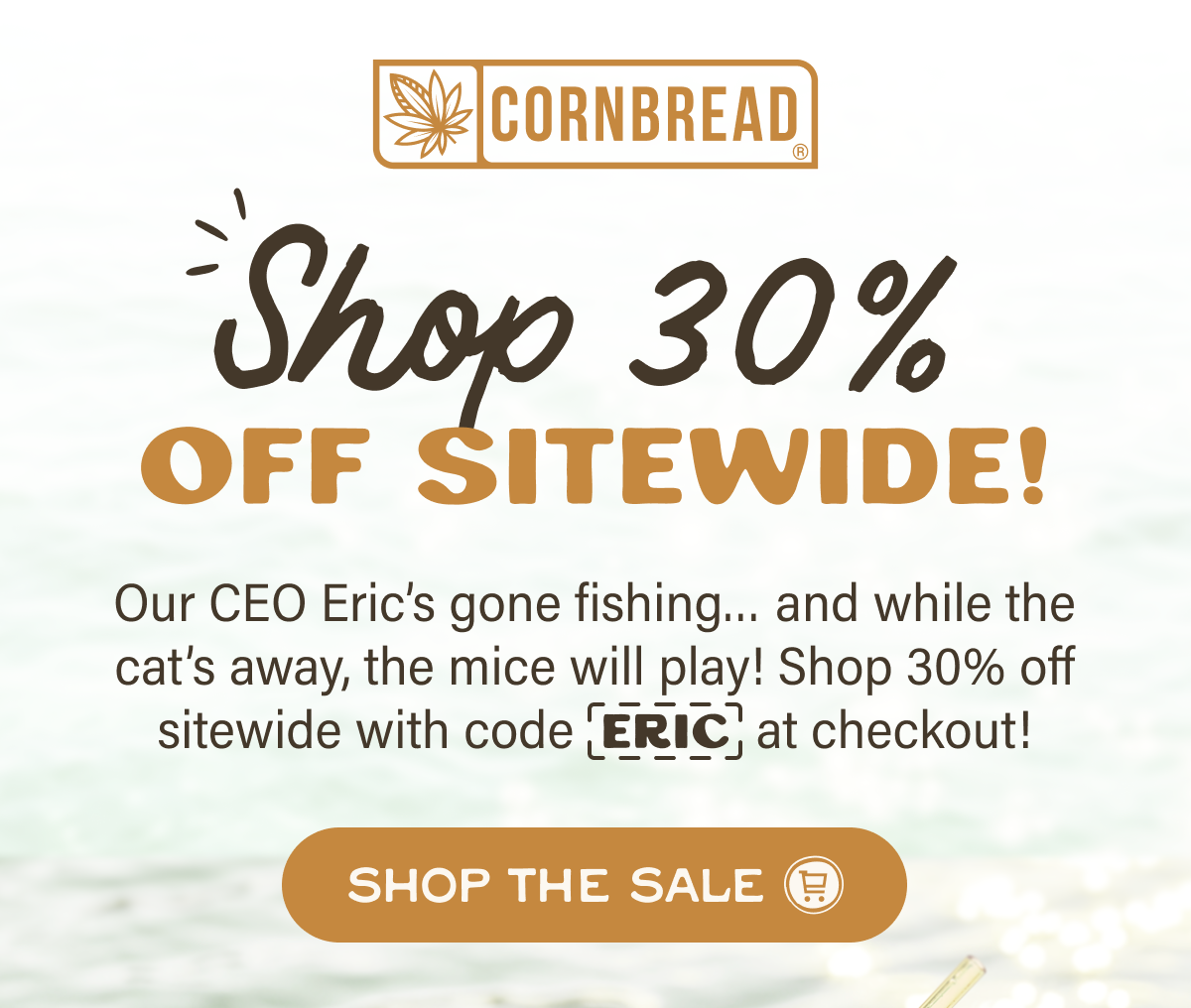 20% sitewide!