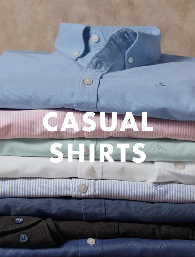 Casual Shirts