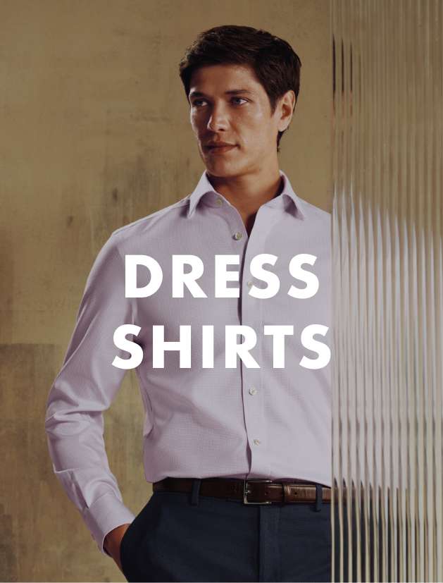 Dress Shirts