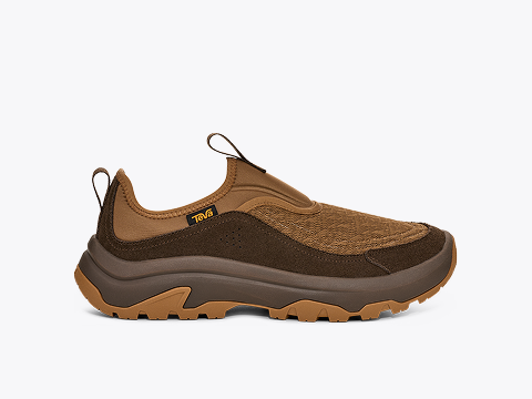Men's Hurricane Daybreaker Slip On