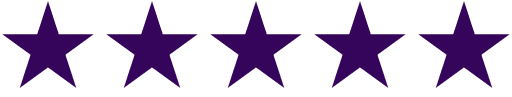Serenol 5 Stars