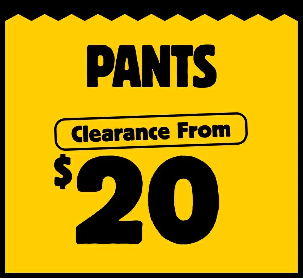 Pants