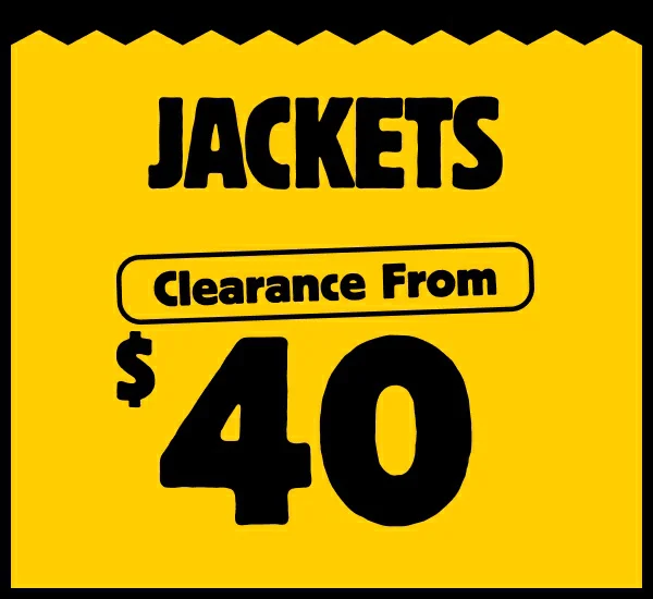 Jackets