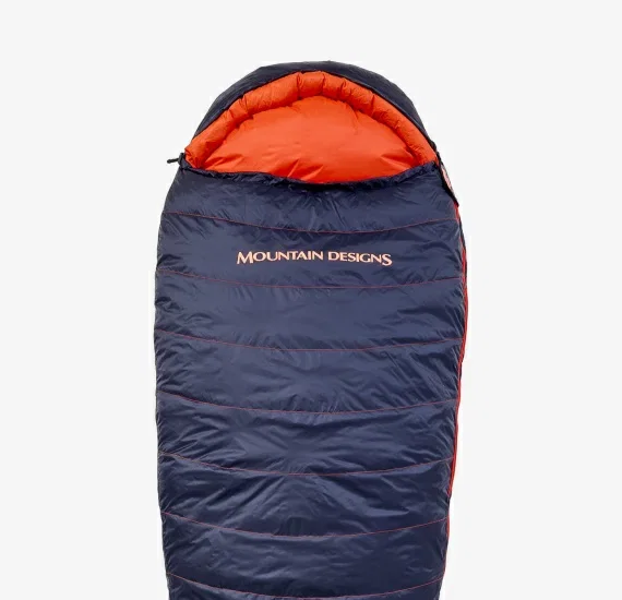 Mountain Designs Travelite 700 Sleeping Bag