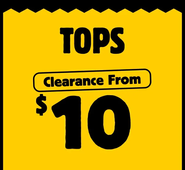 Tops