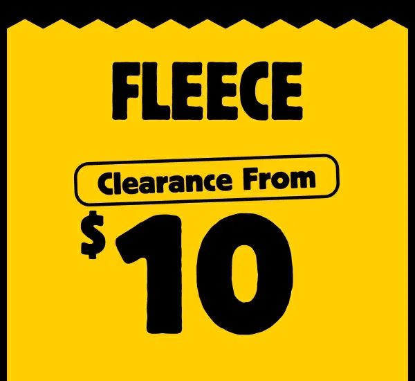 Fleece