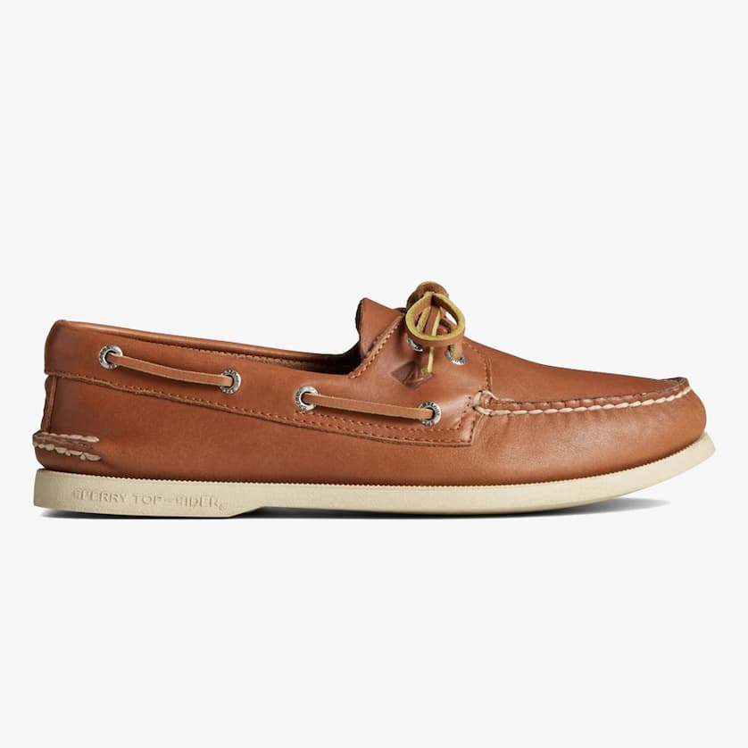 Authentic Original™ 2-Eye Boat Shoe