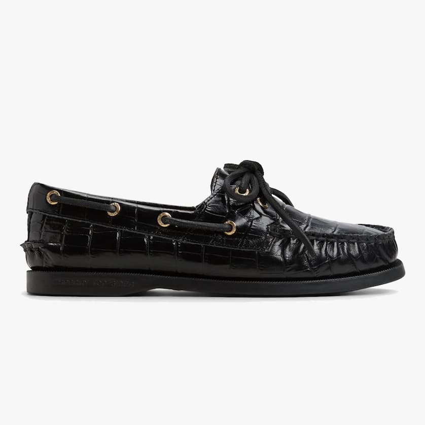 Authentic Original™ 2-Eye Boat Shoe