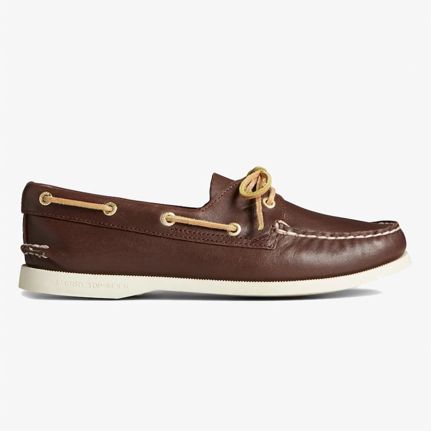 Authentic Original™ 2-Eye Boat Shoe