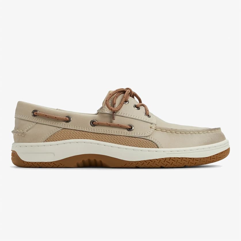 Billfish™ 3-Eye Boat Shoe