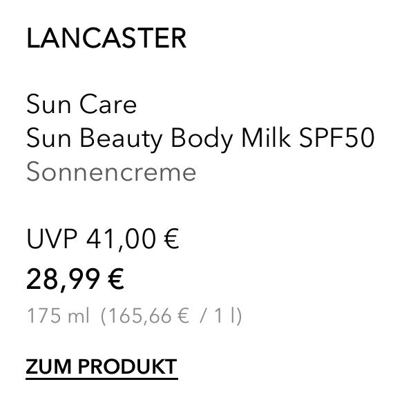ZUM PRODUKT