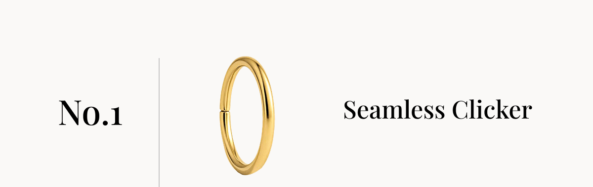 No.1 Seamless Clicker 