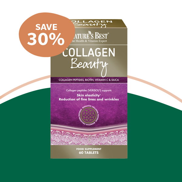 Collagen Beauty Tablets