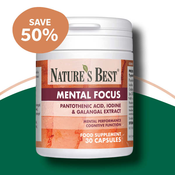 Mental Focus