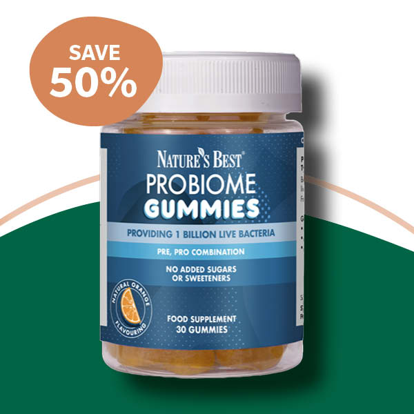 ProBiome Gummies
